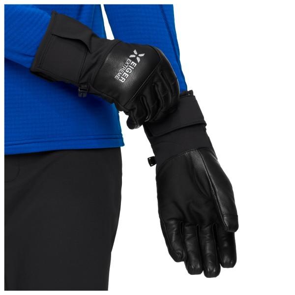 Mammut - Eiger Nordwand Advanced Glove - Handschuhe Gr EU 7 schwarz