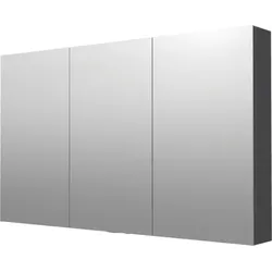 Naturel Spiegelschrank 120x72 cm GALCA1120