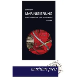 Marinisierung, Ratgeber von Michael Lehmann