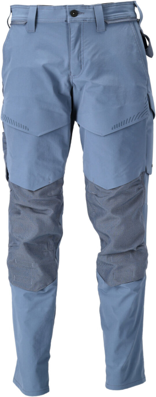Mascot Hose ULTIMATE STRETCH 82C60 steinblau (22379-311-85-82C60)
