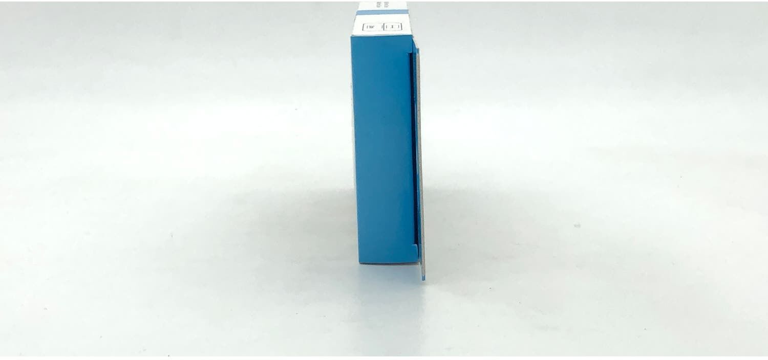 HARTMANN Tiritas® transparentes 2 tamaños 20uds