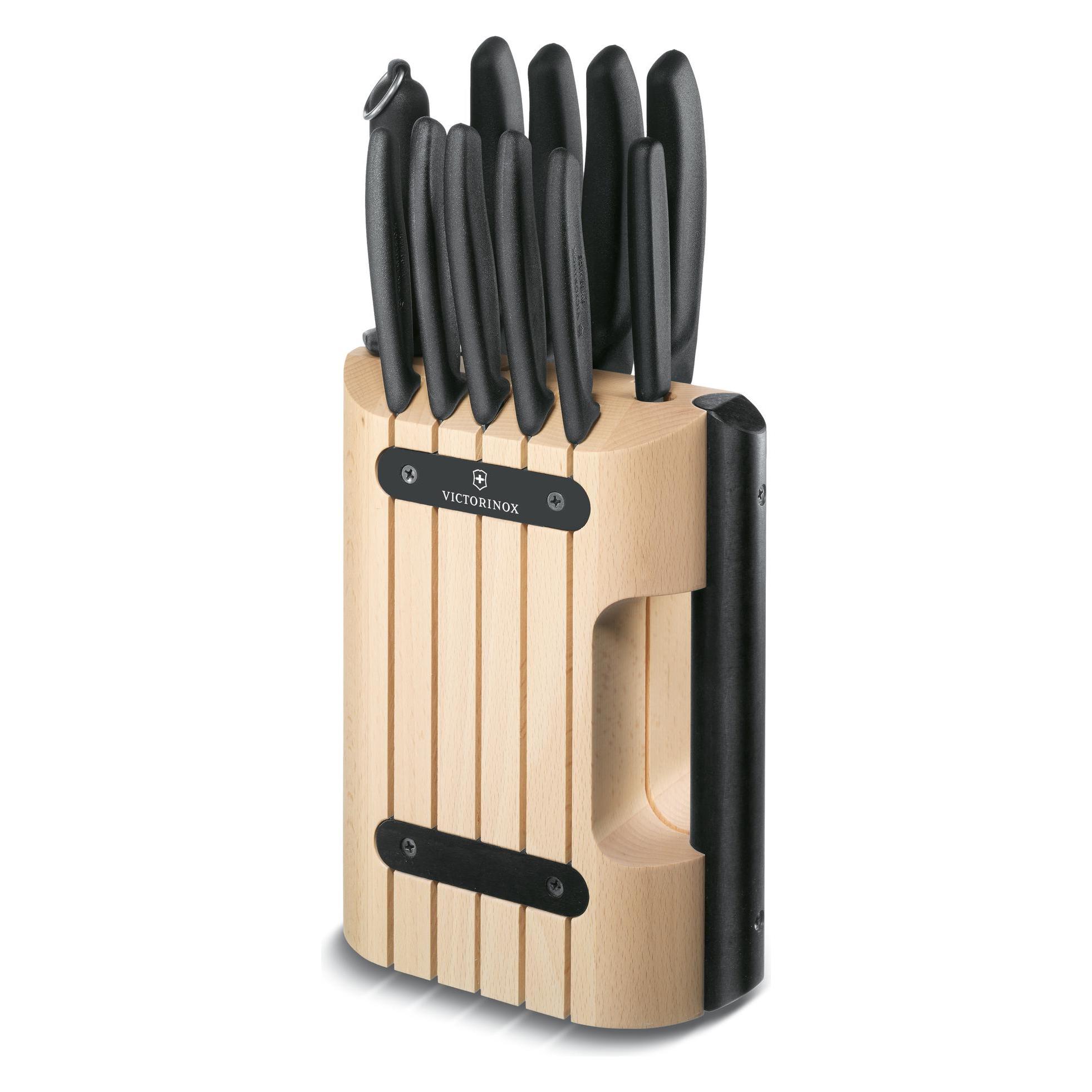 Victorinox Messerblock (6.7153.11)