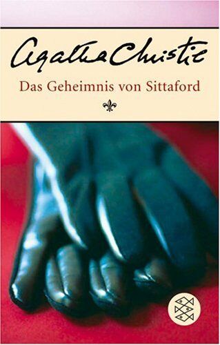 Agatha Christie - Das Geheimnis von Sittaford - Preis vom 04.10.2026 03:51:26 h