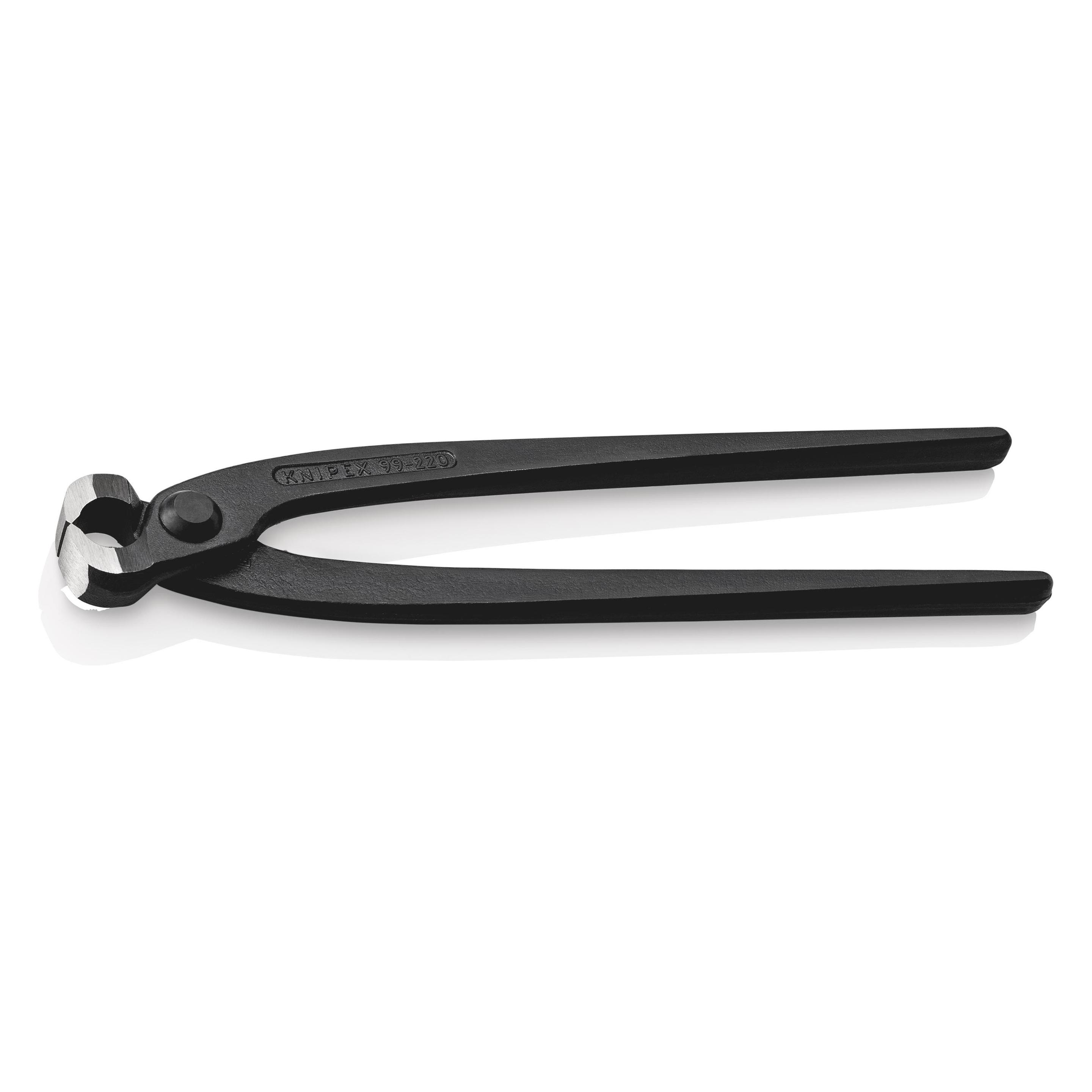 Knipex Monierzange 220 mm 99 00 220K1 (220 mm) (99 00 220K12)