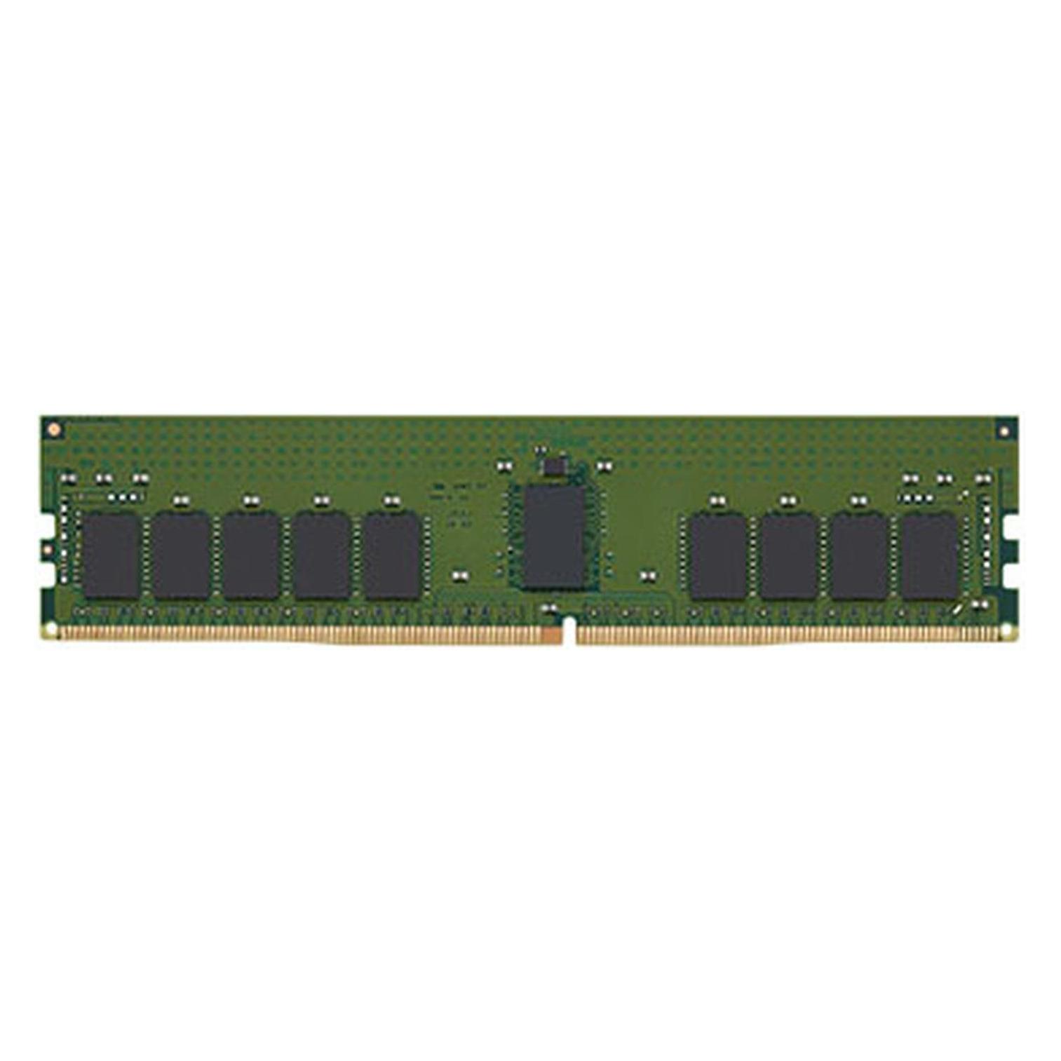 Kingston Server-Memory KTD-PE432D8/32G 1x 32 GB (1 x 32GB, 3200 MHz, DDR4-RAM) (KTD-PE432D8/32G)