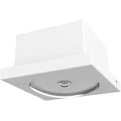 RP-Technik Aufbaugehäuse IL-IP65-K