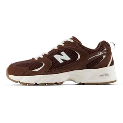 NEW BALANCE U530 Sneaker Damen | Gr. 38 | braun - braun