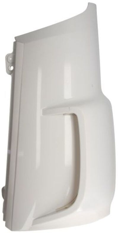 Windabweiser PACOL DAF-CP-015L