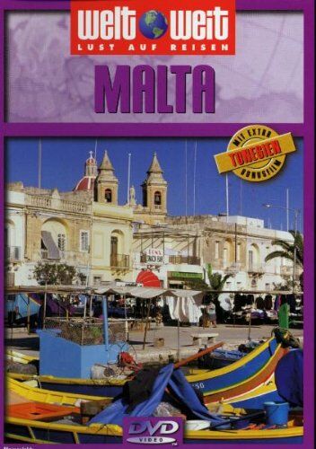 Malta - Weltweit - Preis vom 12.10.2026 11:37:12 h