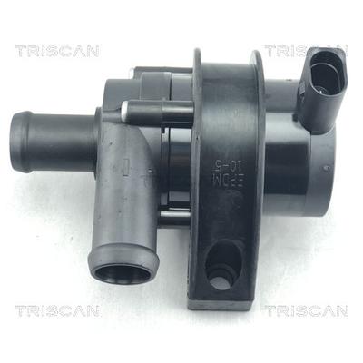 TRISCAN Zusatzwasserpumpe 860029070 für VW