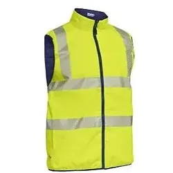 Bisley, Warnweste, Ashton HI VIS