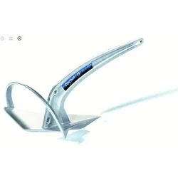 Rocna Anker MK2 verzinkt, 4,0 kg