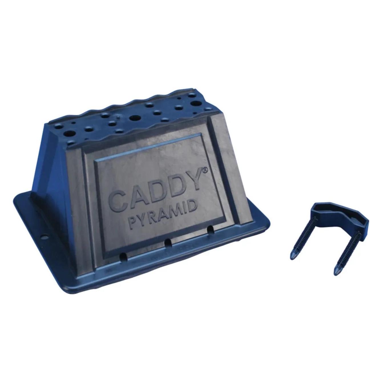 Caddy ERI PTF6 PYRAMID Tool-Free Kit (Diverse) (360460)