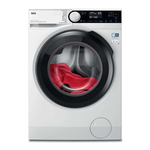 AEG LR7E70698 Waschautomaten Frontlader