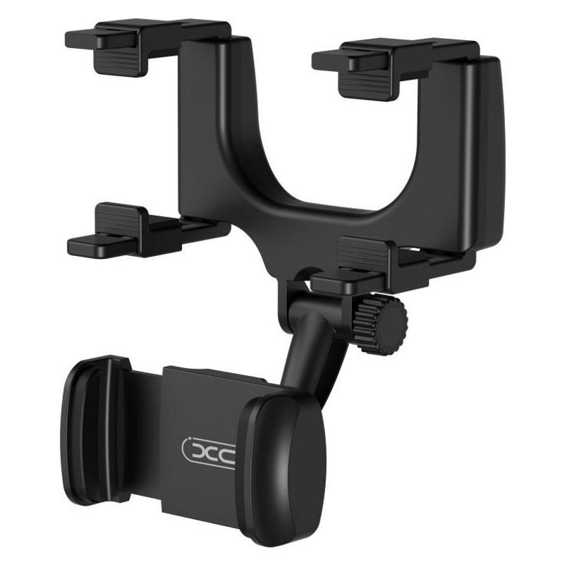xO car holder C70 black for rearview mirror (21302744)
