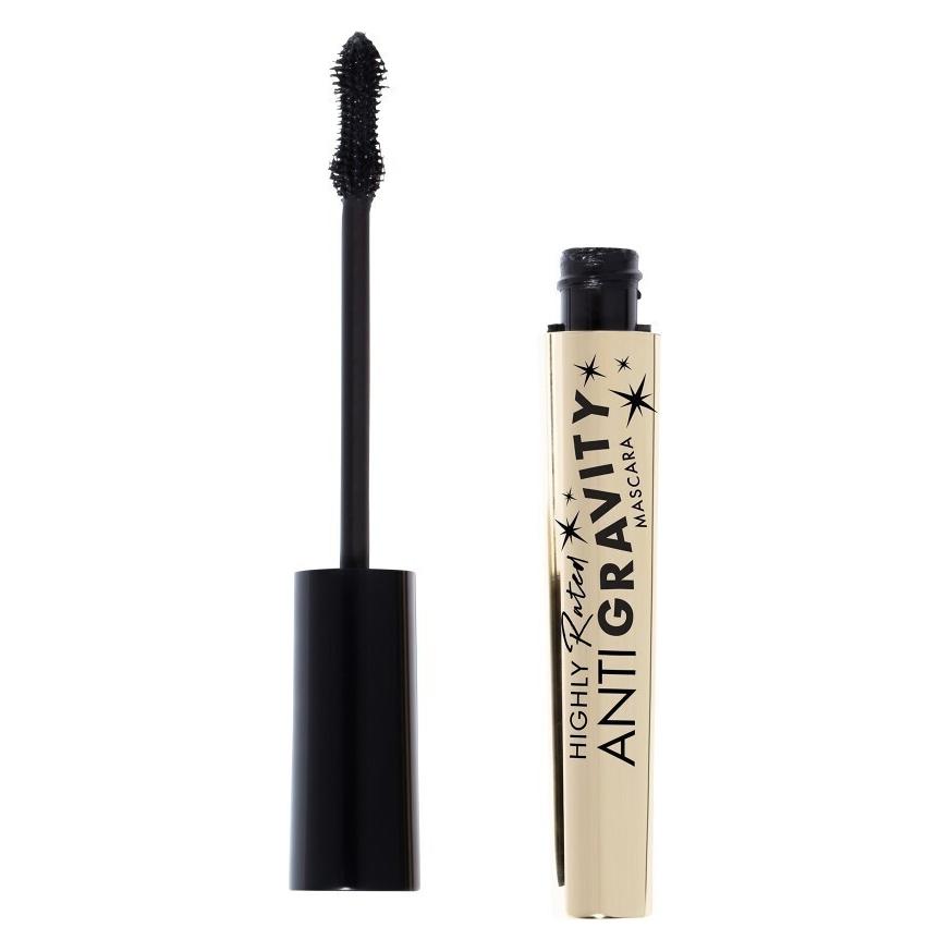 Milani Hochgeschätzte Anti-Gravity Mascara mit Rizinusöl und geformter Sanduhrbürste Braun Bla (schwarz/braun) (88282748)