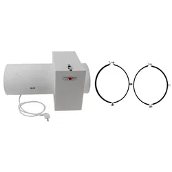 Wolf ? Luftreiniger Modul ? UniAir Pure Air ? Feinstaub- & Allergenfiltration ? ...