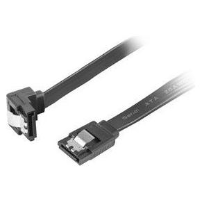 Lanberg CA-SASA-13CU-0050-BK (50 cm, SATA III) (CA-SASA-13CU-0050-BK)