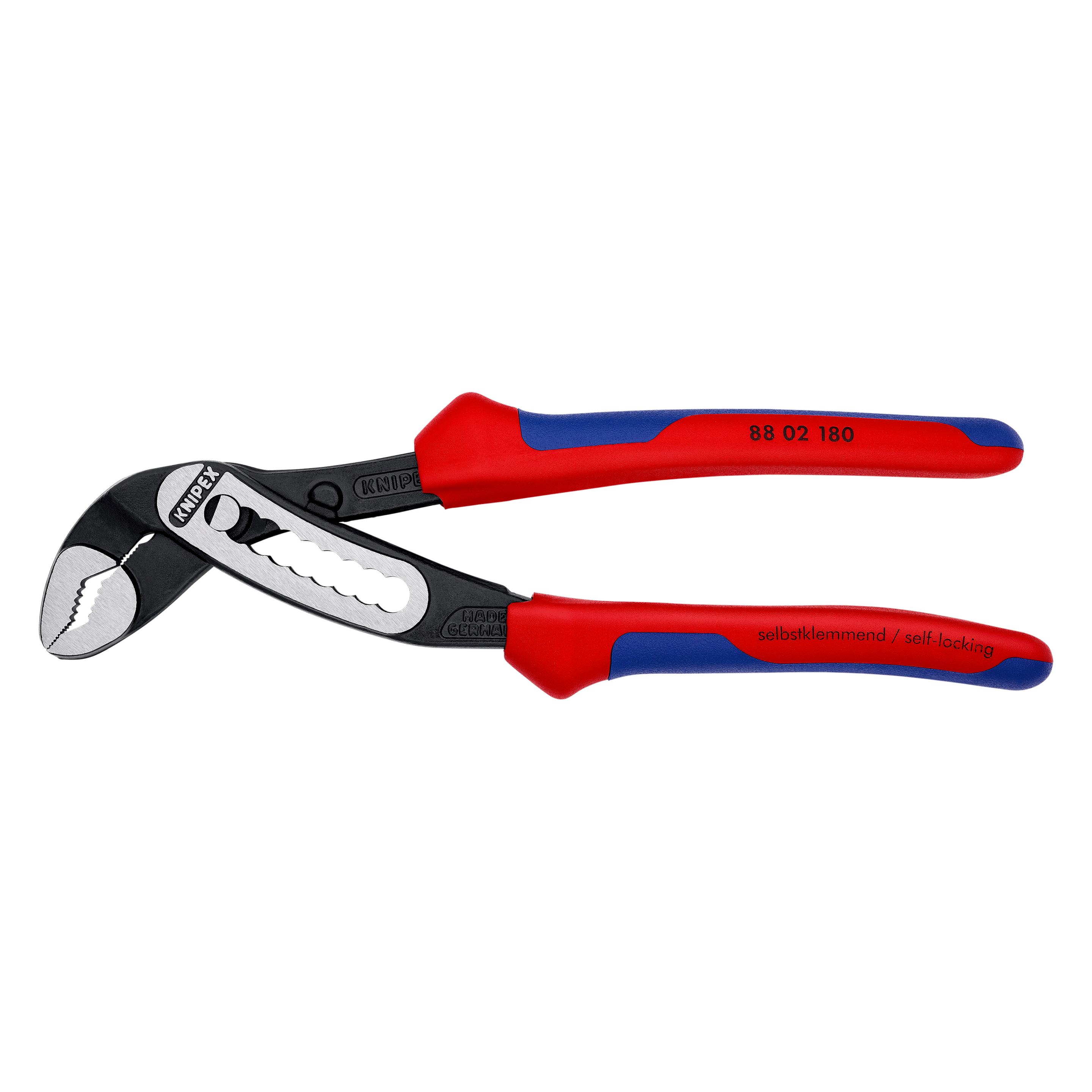 Knipex Alligator (180 mm) (88 02 180)
