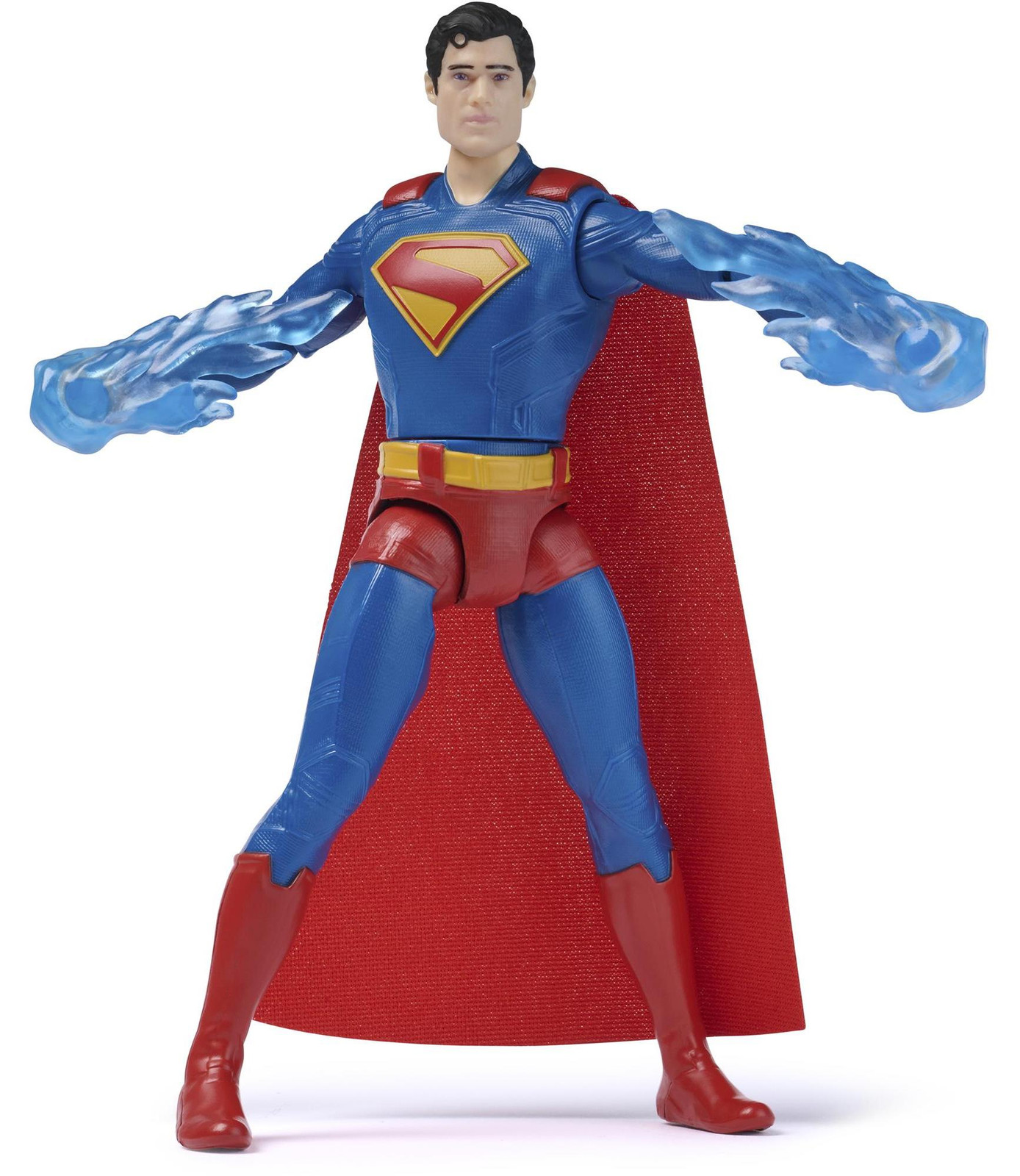 Spin Master Superman Deluxe Figuur - 15 cm - Superman