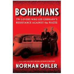 The Bohemians, Fachbücher von Norman Ohler