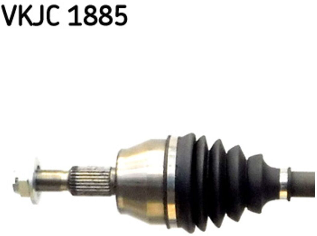 Antriebswelle SKF VKJC 1885