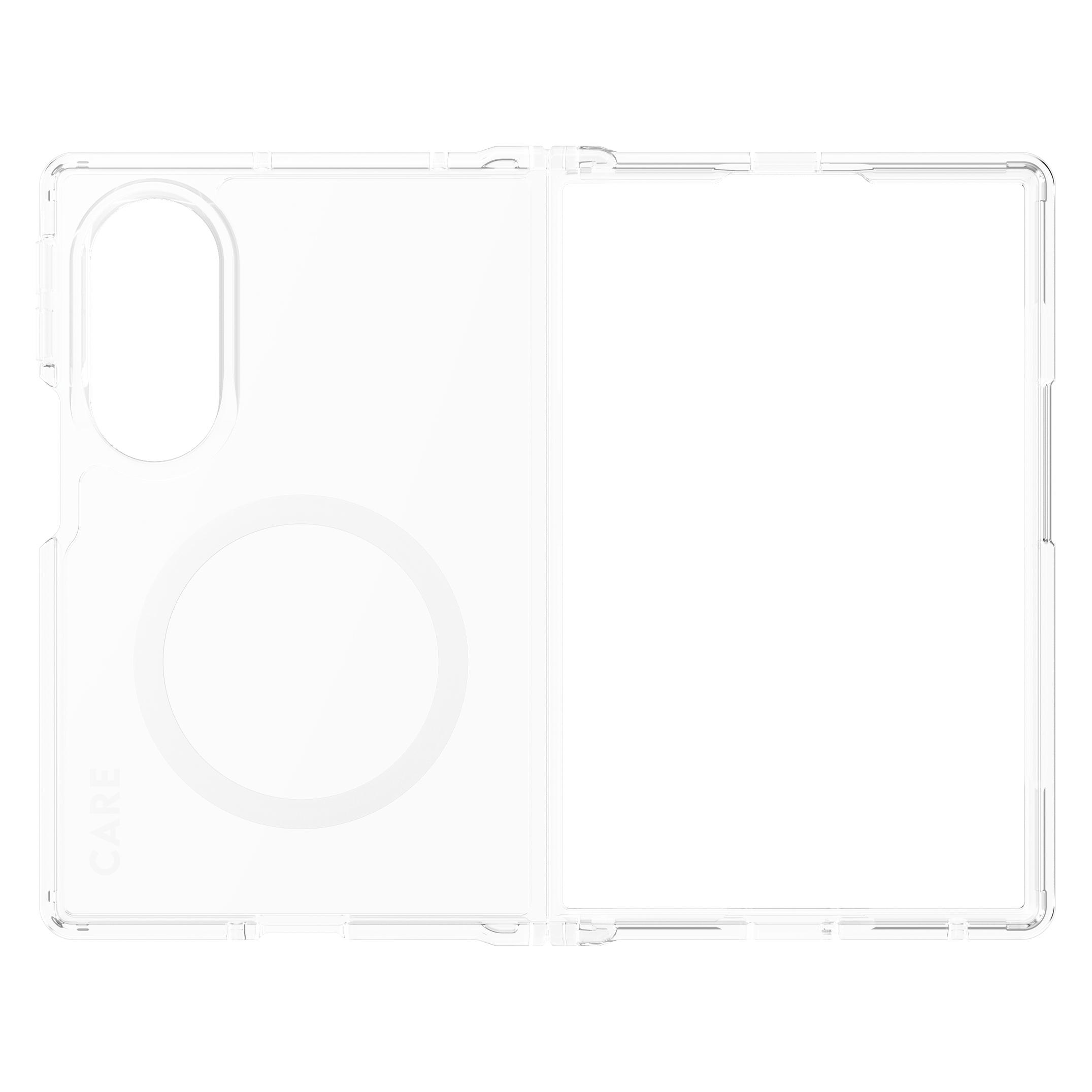 PanzerGlass Urban Combat Case (Samsung Galaxy Z Fold8) (CR05334)