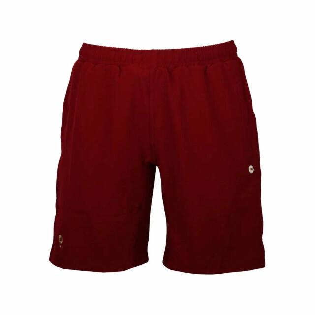 Q1905 Woven short q sundried tomatoes