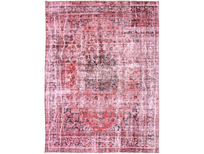 Vintage Heritage Teppich 295x407 Handgeknüpft Modern Orientteppich Perserteppich Wolle