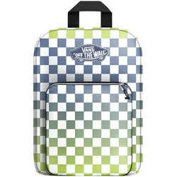 Vans Old Skool Lunch Bag, Lunchbox, Blau