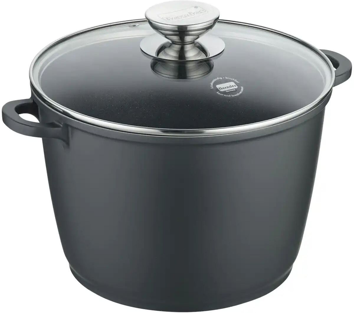 Berndes Gemüsetopf  Vario Click ¦ Aluminium-Guss Ø: 28