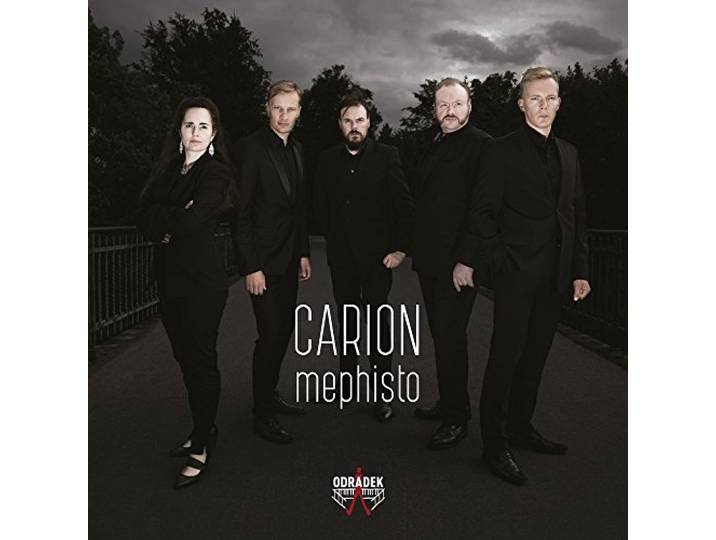 Carion - Mephisto
