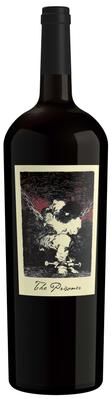 """The Prisoner Wine Company""" """The Prisoner Wine Company The Prisoner Red Blend (1.5 Liter Magnum) 2023 Red Wine - California"""