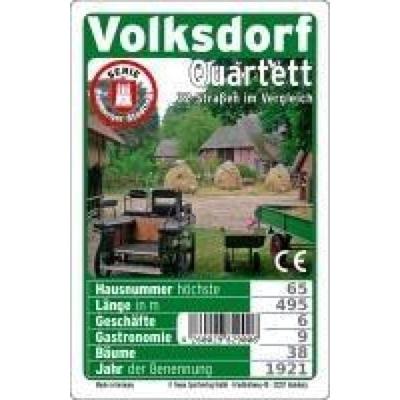 Hamburg-Volksdorf Quartett