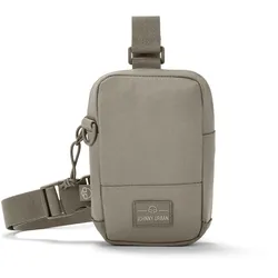 JOHNNY URBAN Umhängetasche Arthur Front Pack desert grey - 18