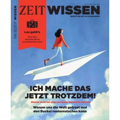 ZEIT Wissen 2/26, Geheftet von , Zeitverlag Gerd Bucerius, 978-3-689-87673-9