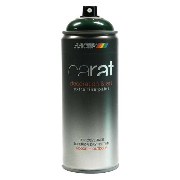 Motip Carat fir green (400 ml) (08022)