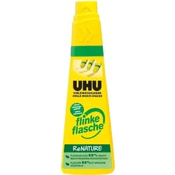 flinke flasche 100g ohne Lösemittel (F) - farblos
