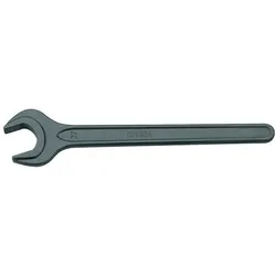 HP Autozubehör, Schraubenschlüssel, Einmaulschlüssel 894 Schlüsselweite 95 mm Länge 847 mm schwarz (95 mm)