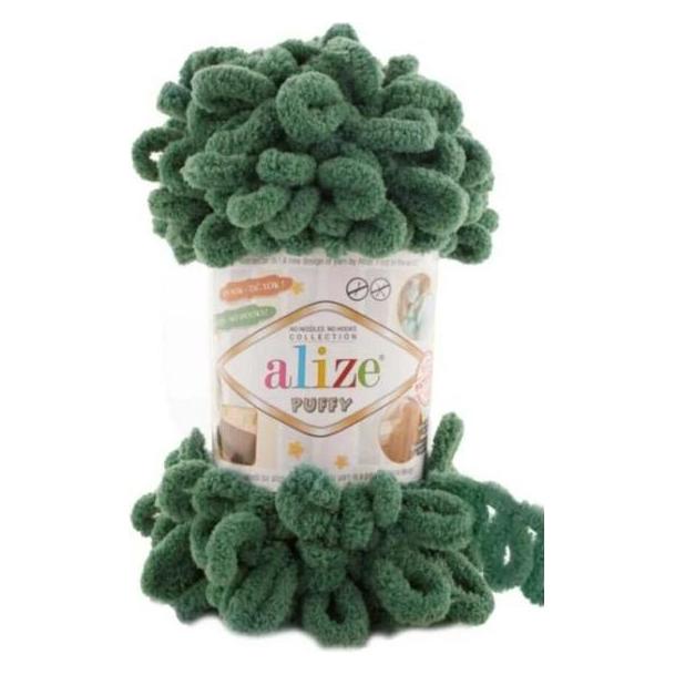 Alize Yarns Alize Puffy Schlaufengarn (9 m) (58340345)