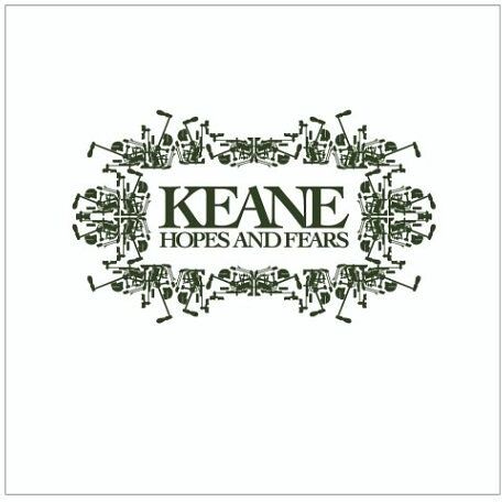 Keane - Hopes & Fears - Preis vom 09.10.2026 07:28:09 h