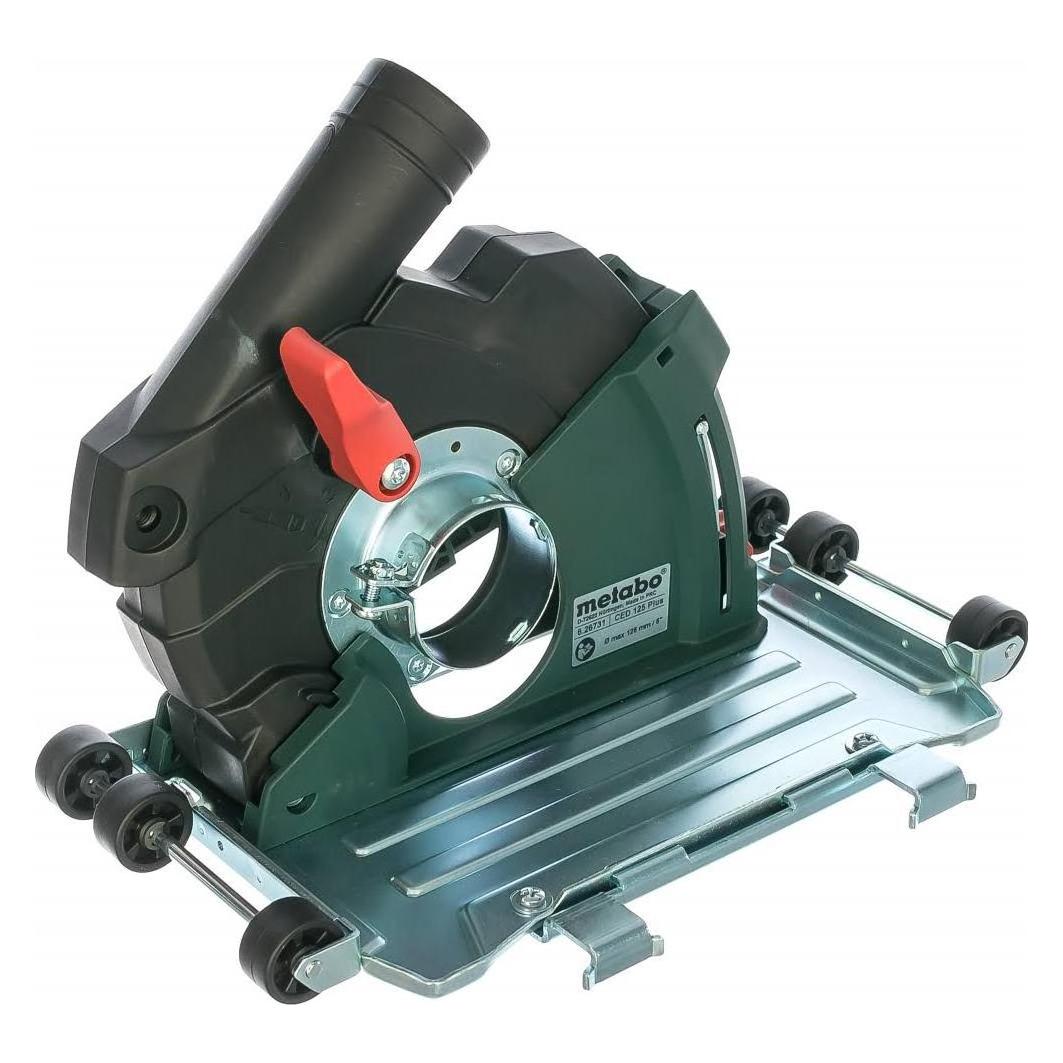 Metabo Trenn-Absaugschutzhaube CED 125 Plus () (626731000)