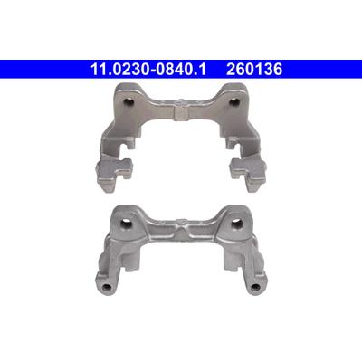 ATE Halter, Bremssattel 11023008401 für JAGUAR