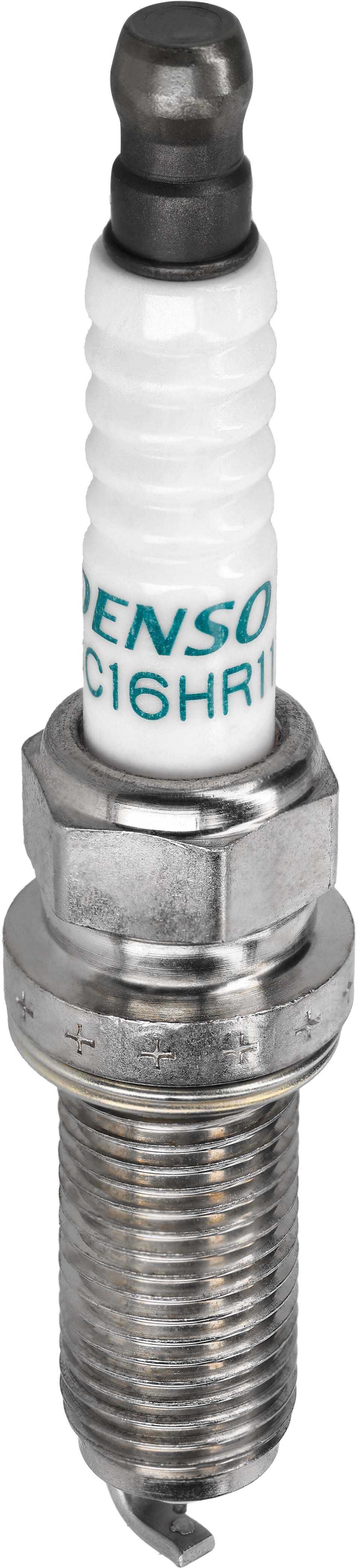 Denso Zündkerze Iridium Sc16hr11 Für Citroën/peugeot Toyota