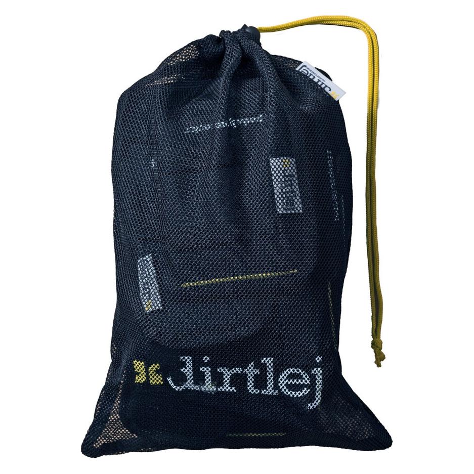 dirtlej E-Bike Transport Protection Package (Mehrfarbig, Schwarz) (20220074)