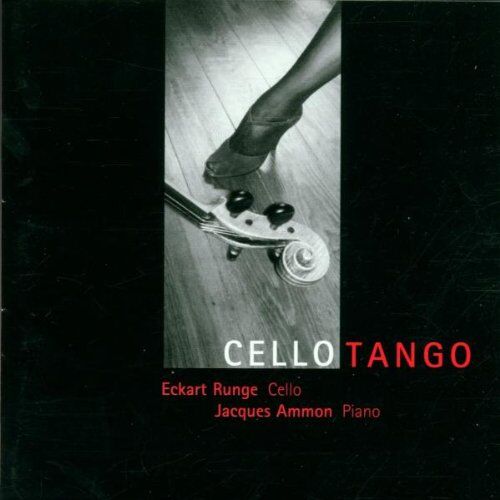 Eckart Runge - Cello Tango - Preis vom 17.10.2026 19:25:27 h