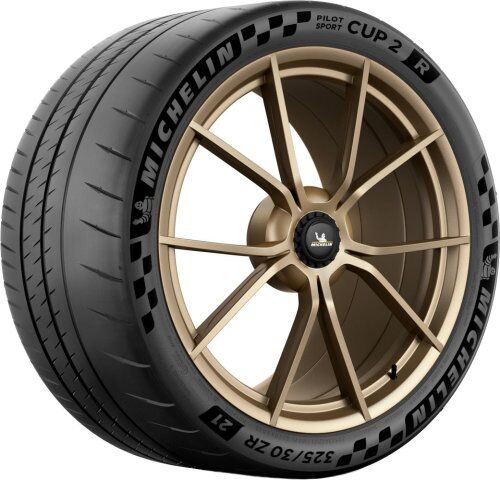 Michelin Sommerreifen 325/30r21 108(Y) - Pilot Sport Cup 2 R 311223