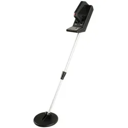 Velleman, Metalldetektor, Metalldetektor - Starter - Suchtiefe 12 cm