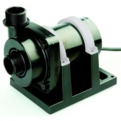 Messner Pumpe eco-Tec2 plus 15000 (156/005027)