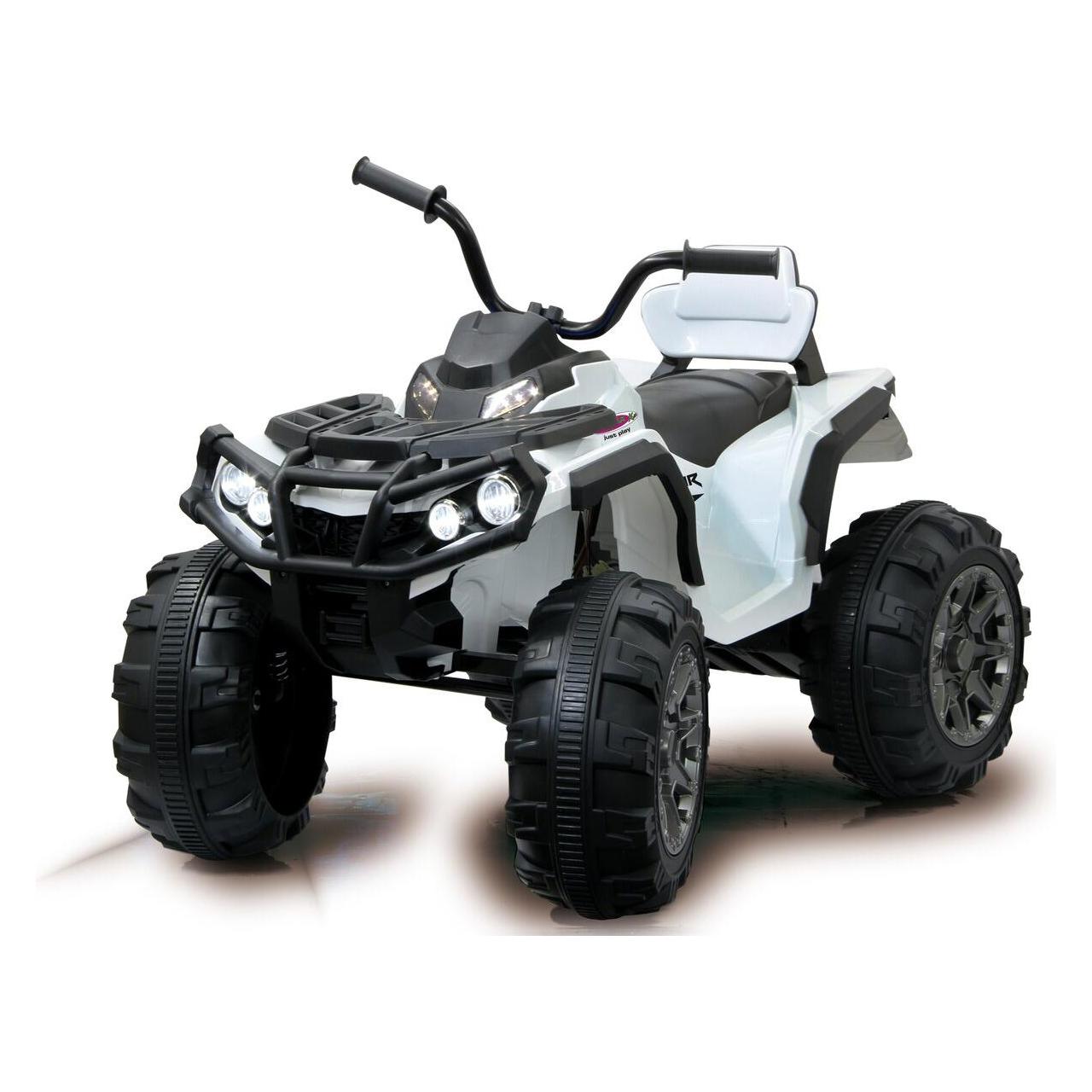 Jamara Ride-on Quad Protector (460248)